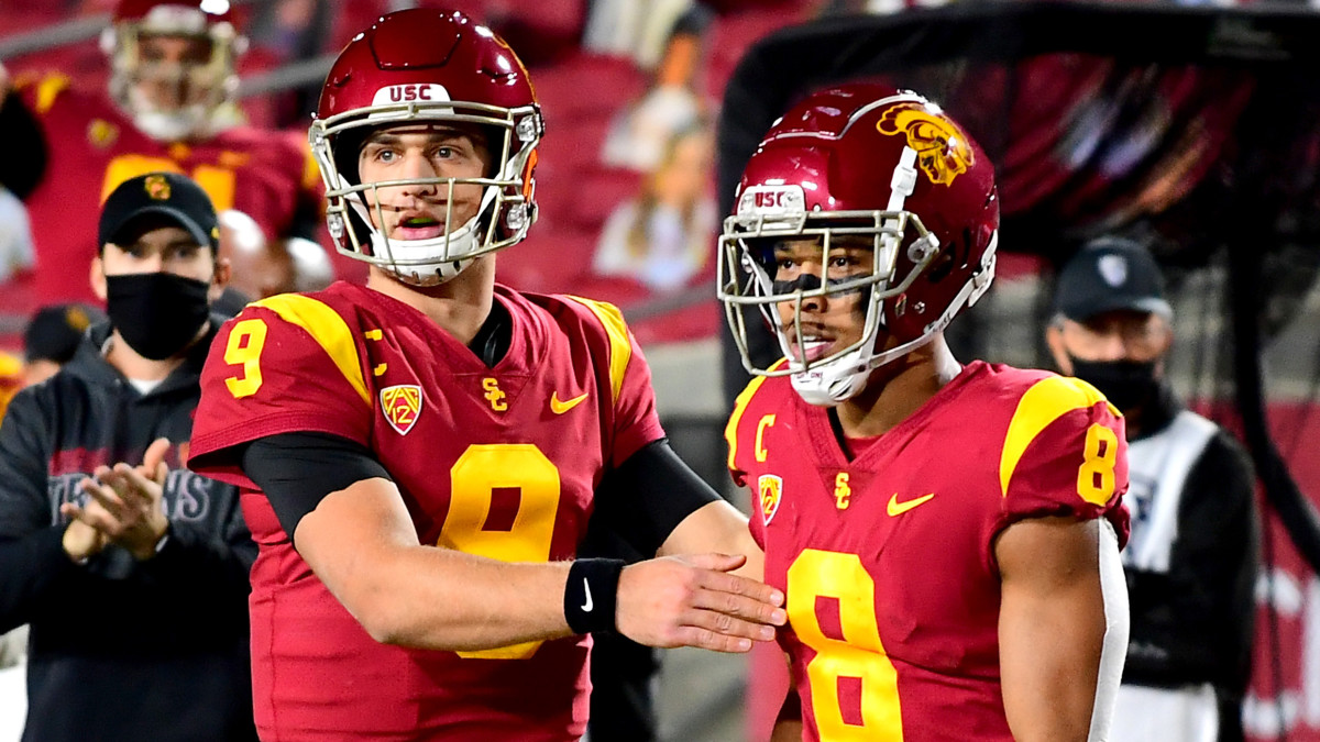 kedon-slovis-usc